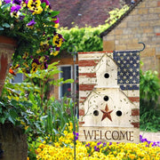 Custom Garden Flag – image 3