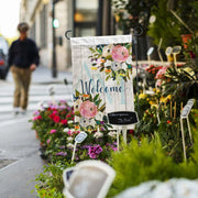 Custom Garden Flag – image 4