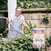 Custom Garden Flag – image 5
