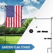 Custom Garden Flag – image 6