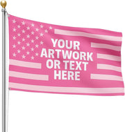 Custom Flag