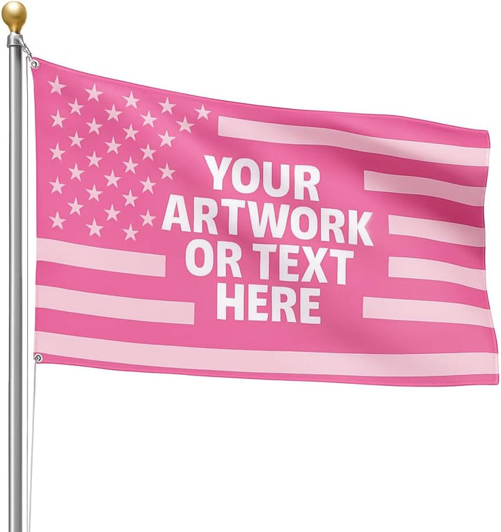 Custom Flag