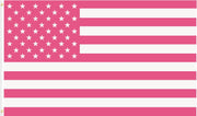 Custom American US Flag with Picture