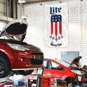 Garage Flag3x5 Ft