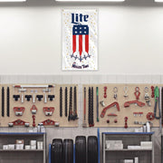 Garage Flag3x5 Ft