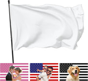 Custom Flag 3x5 FT