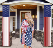 Door Side Banner Pair