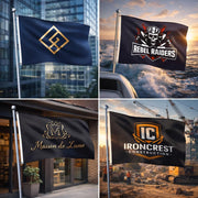 Custom Flag 3x5