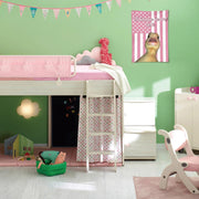 Welcome to My Crib Duck Flag 2x3 Feet Funny Flags