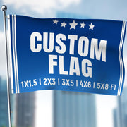 Custom Flag 3x5