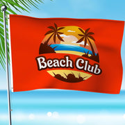 Custom Flag 3x5