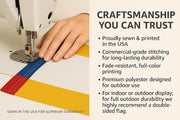 Custom Flag