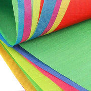Colorful Triangle Pennant Banner – 170 ft – image 4