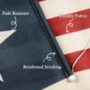 Door Side Banner Pair