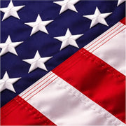 Premium 3x5 American Flags for Outside – Heavy Duty Nylon