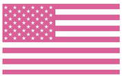 Custom American US Flag with Picture