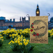 Custom Garden Flag – image 2