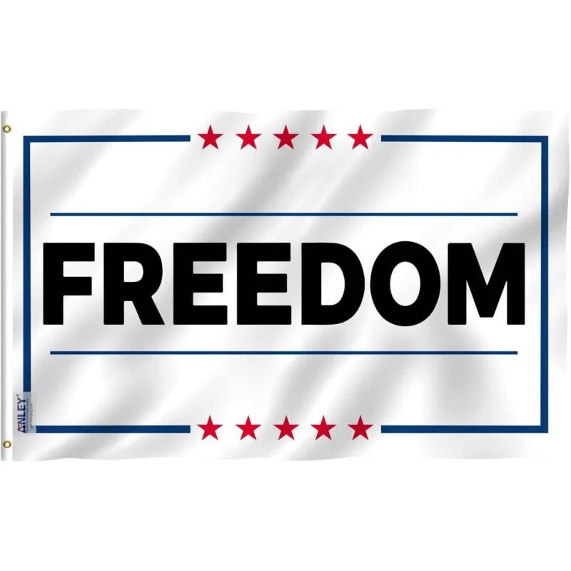 Custom flag-style preview